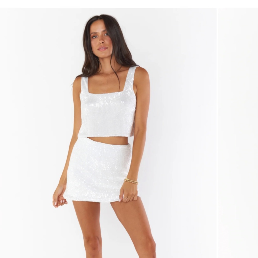 Show me your mumu skort